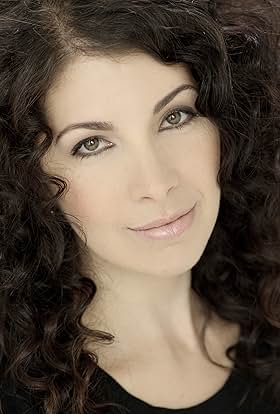 actor Ronit Feinglass Plank large photo