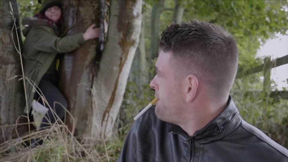 actor Ryan Hill large photo