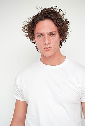 actor Luke Pierre Roness large photo