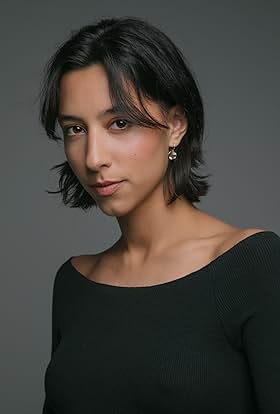 actor Jacqueline Moré large photo