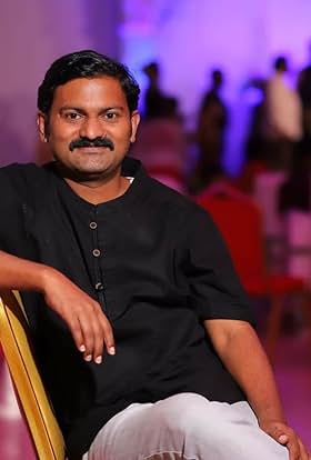 actor Pravin Dalimbkar large photo