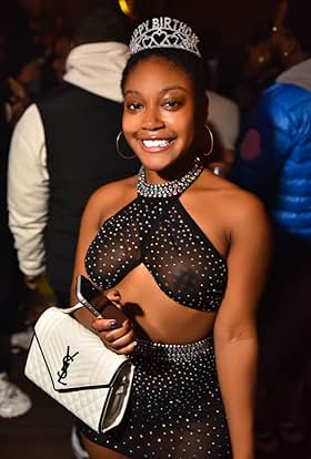 actor Arianna Jones large photo