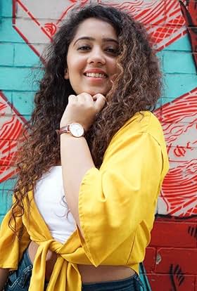 Surabhi Mehra