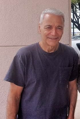 actor Ralph Cinque large photo