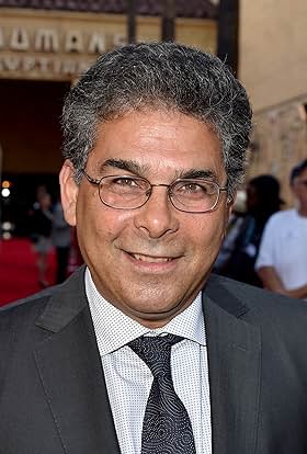 actor Sheldon Lettich large photo