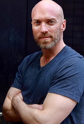 actor Jonathan Espolin-Johnson large photo