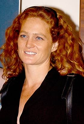 actor Kátia Lund large photo