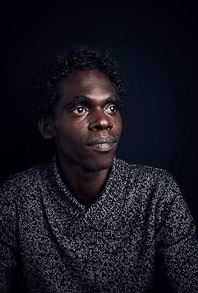 actor Jacob Junior Nayinggul large photo