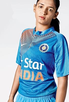 Harmanpreet Kaur