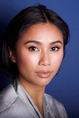 actor Lei Nico large photo