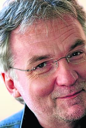 actor Jerzy Pilch large photo