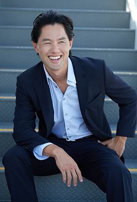 actor Eric Park large photo