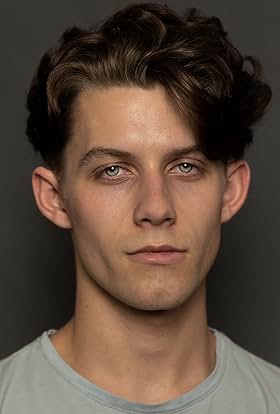 actor Christopher Inman large photo