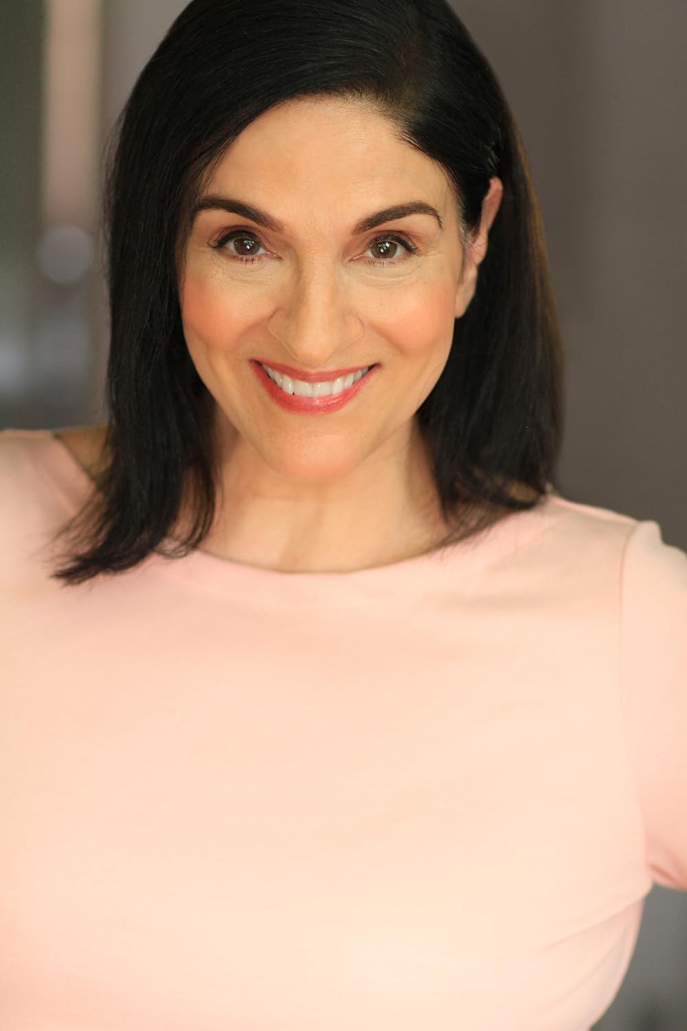 Suzanne Salhaney