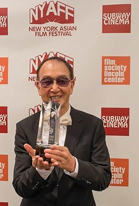 actor Yang-Ming Tsai large photo