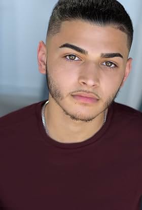 Julian Anthony Martinez