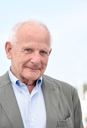 actor Marin Karmitz large photo