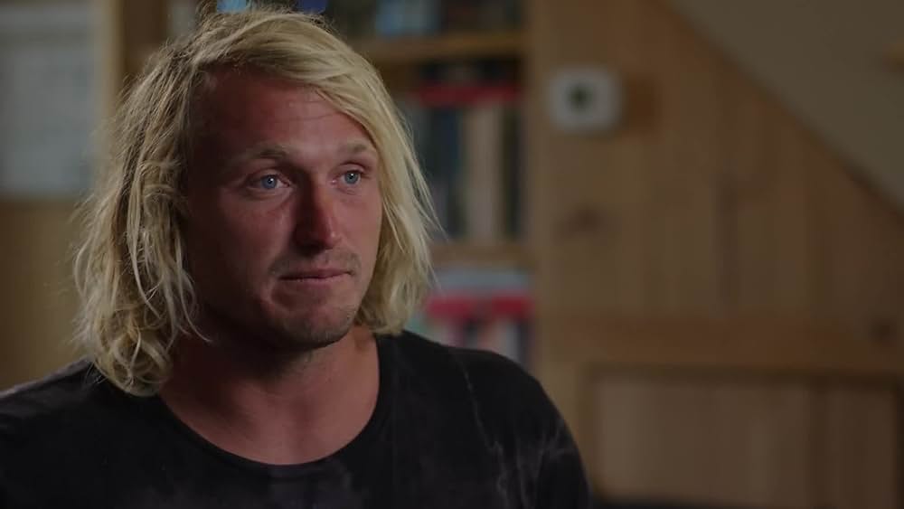 actor Brett Barley large photo