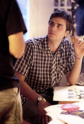 actor Roman Kolinka large photo