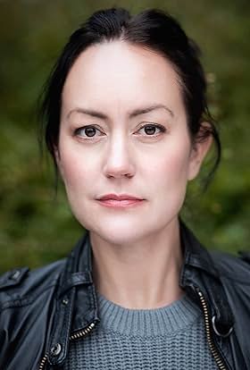 actor Sally Jones large photo