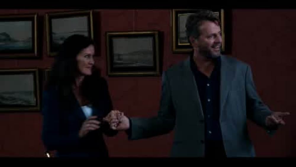 actor Billy Roche large photo