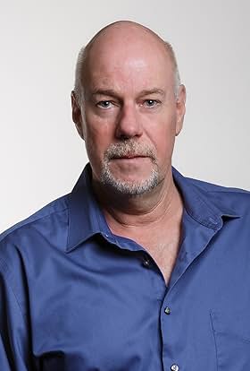 actor David Warpness large photo