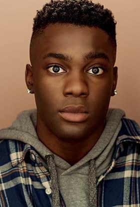 actor Jahdey Wright large photo