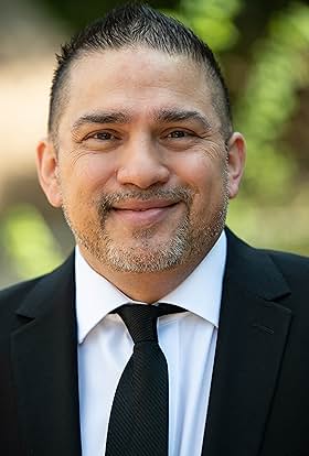 actor Angel Alvarez large photo