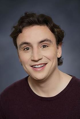 actor Griffin Duy large photo