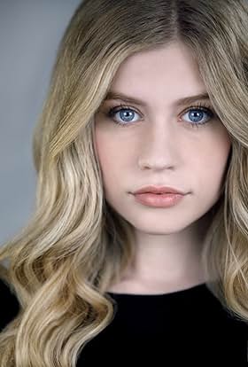 actor Fiona Joy large photo