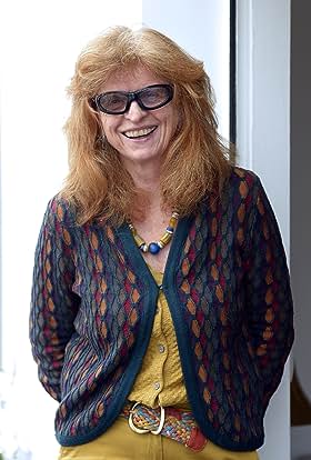 actor Claire Simon large photo