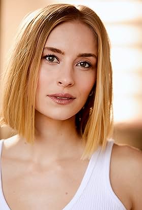 actor Crystal St John large photo