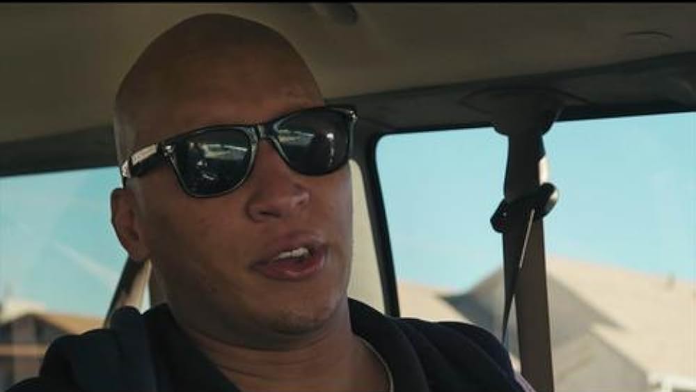 actor Daniel B. Levin large photo