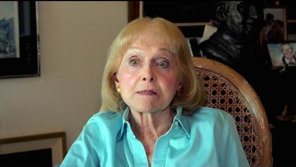 actor Harold Michelson large photo