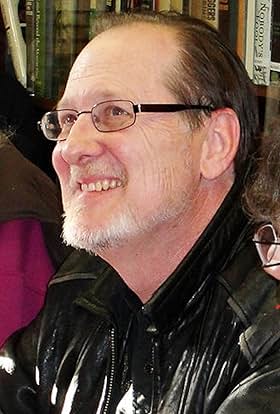 actor John Shirley large photo