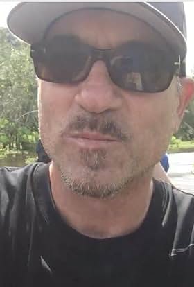 actor Duane Dell'Amico large photo