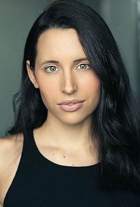 actor Kendal Olivia Barrett large photo