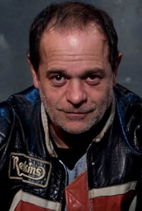 actor Kostas Filippoglou large photo