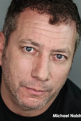 Michael Naishtut