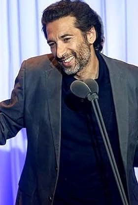 actor Israel Galván large photo