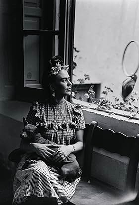 actor Frida Kahlo large photo