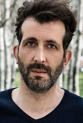 actor Martin Langenbeck large photo