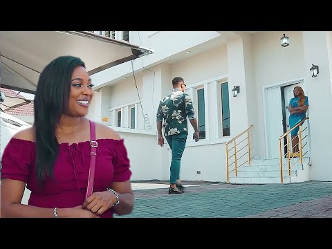 How Sick Pretty Billionaire Fell In Love With The Humble Guy That Always Take Care Of Her-Nigerian