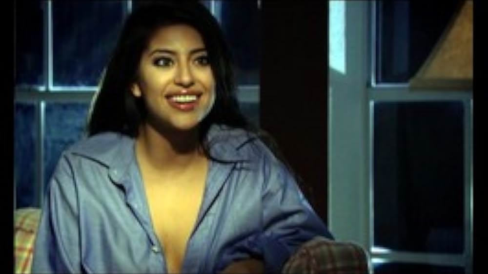 actor Kevin Parker large photo