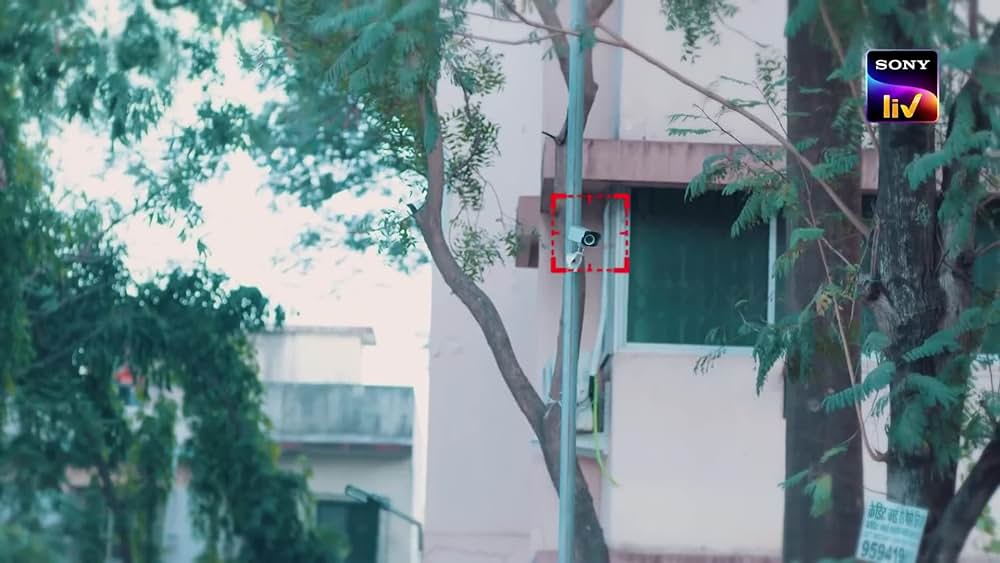 actor Abhishekh Khan large photo