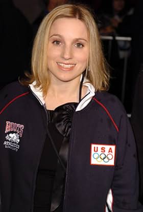 actor Kerri Strug large photo
