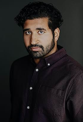 actor Gurb Johal large photo