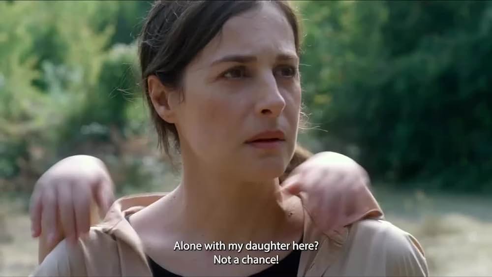 actor Khava Israpilova large photo