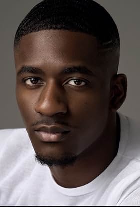 actor Shalom C. Obiago large photo