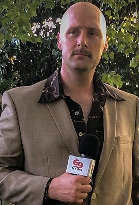 actor Beau D. Boykin large photo